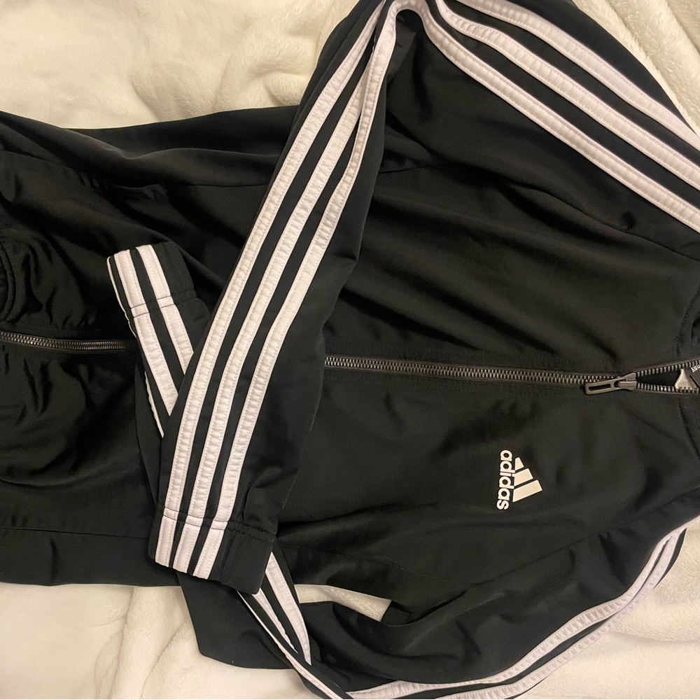 Adidas Track Set XS - Picture 5 of 6